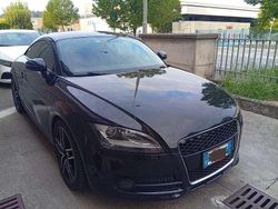 Usata 2009 Audi TT Coupé | 12.000 € (Molto cara)