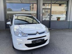 Usata 2014 Citroën C3 Exclusive Due volumi | 5990 € (Buon prezzo)