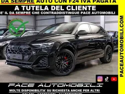Nero Usata 2024 Audi Q8 Competition SUV | 88.900 € (Cara)