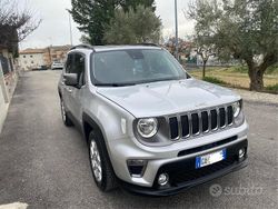 Grigio Usata 2020 Jeep Renegade SUV | 11.900 € (Buon prezzo)