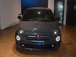 Grigio Usata 2021 Fiat 500 Connect Due volumi | 11.900 € (Buon prezzo)