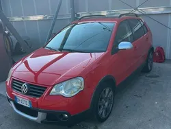 Usata 2007 VW Polo Cross Due volumi | 3000 €