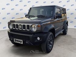Other Nuova 2025 Suzuki Jimny GLX SUV | 41.450 € (Buon prezzo)