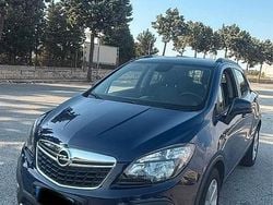 Blu Usata 2008 Opel Cascada Cabrio | 7000 €
