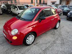 Rosso Usata 2007 Fiat 500 Pop Tre volumi | 4490 € (Ottimo prezzo)