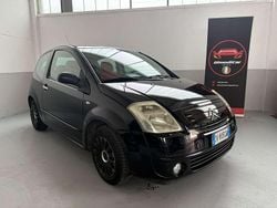 Nero Usata 2005 Citroën C2 Due volumi | 2000 € (Buon prezzo)