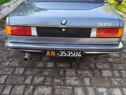 Usata 1983 BMW 315 Due volumi | 6000 €