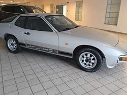 Grigio Usata 1984 Porsche 924 Coupé | 10.200 €
