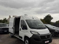 Bianco Usata 2021 Fiat Ducato Furgone | 13.800 € (Super prezzo)