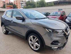 Grigio Usata 2020 Nissan Qashqai SUV | 16.799 € (Buon prezzo)