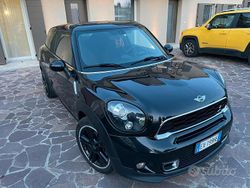 Nero Usata 2014 Mini Cooper Coupé Coupé | 8999 €