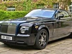 Altri Usata 1970 Rolls Royce Phantom Coupé | 184.587 €