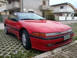 Usata 1996 Mitsubishi Eclipse Coupé | 9500 €