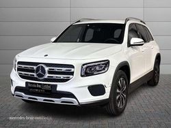 Bianco Usata 2022 Mercedes GLB200 Business SUV | 35.900 € (Buon prezzo)