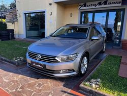 Argento Usata 2016 VW Passat Business Station wagon | 9400 € (Super prezzo)