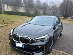 Nero Usata 2023 BMW 135 M Sport Due volumi | 27.000 € (Super prezzo)
