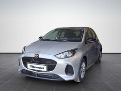 Vernice pastello lunar white Nuova 2025 Mazda 2 Prime-Line Tre volumi | 18.900 €