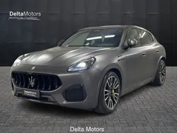 Bronzo Usata 2023 Maserati Grecale SUV | 58.600 € (Ottimo prezzo)