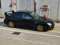 Usata 2006 Subaru Impreza Tre volumi | 24.000 € (Buon prezzo)