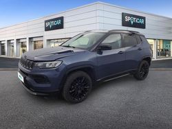 Blu Usata 2023 Jeep Compass SUV | 29.815 € (Molto cara)