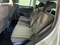 Bianco Usata 2021 VW Tiguan Life SUV | 21.990 € (Super prezzo)