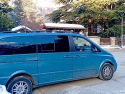 Grigio Usata 2025 Mercedes Viano Monovolume | 12.000 € (Super prezzo)