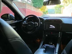 Nero Usata 2018 Jaguar F-Pace SUV | 24.000 € (Molto cara)