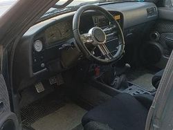 Grigio Usata 1991 Toyota HiLux Pick-up | 9500 €