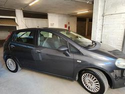 Grigio Usata 2007 Fiat Grande Punto Due volumi | 1500 € (Ottimo prezzo)