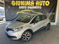 Argento Usata 2019 Renault Captur SUV | 12.000 € (Buon prezzo)