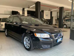 Nero Usata 2011 Volvo V50 Station wagon | 3800 € (Ottimo prezzo)