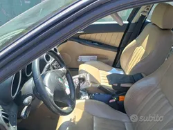 Usata 2005 Alfa Romeo 156 Tre volumi | 1500 € (Ottimo prezzo)