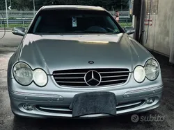 Usata 2003 Mercedes CLK200 Coupé | 5500 €