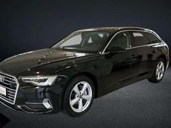 Nero Usata 2021 Audi A6 Business Station wagon | 32.990 € (Buon prezzo)