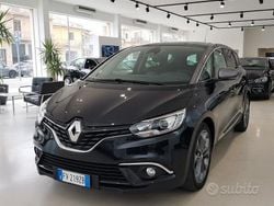 Nero Usata 2019 Renault Grand Scénic IV Monovolume | 11.500 € (Ottimo prezzo)