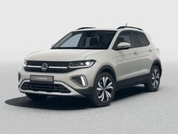 Grigio Nuova 2025 VW T-Cross Edition SUV | 28.800 € (Molto cara)