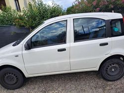 Bianco Usata 2007 Fiat Panda Dynamic Due volumi | 2800 € (Buon prezzo)