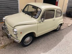 Bianco Usata 1960 Fiat 600D | 4500 €