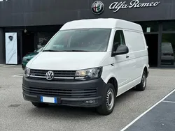 Bianco Usata 2018 VW T6 Furgone | 16.300 € (Ottimo prezzo)