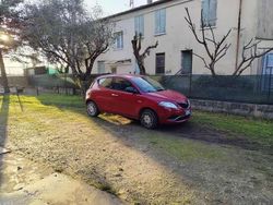 Usata 2017 Lancia Ypsilon Silver Due volumi | 6600 € (Ottimo prezzo)