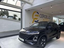 Nero metallizzato Usata 2024 Omoda 5 SUV | 27.500 € (Buon prezzo)