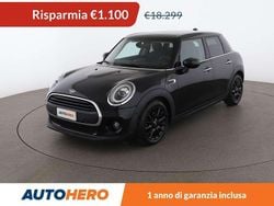 Nero Usata 2020 Mini ONE Due volumi | 17.199 € (Buon prezzo)