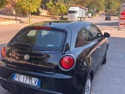 Nero Usata 2016 Alfa Romeo MiTo Due volumi | 7500 € (Ottimo prezzo)