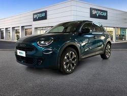 Verde Usata 2024 Fiat 600 La Prima SUV | 22.750 € (Buon prezzo)