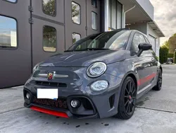 Usata 2018 Abarth 695 Due volumi | 20.600 € (Buon prezzo)
