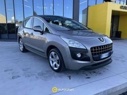 Grigio Usata 2009 Peugeot 3008 Premium SUV | 2950 € (Ottimo prezzo)