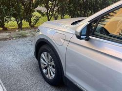 Usata 2021 VW Tiguan Life SUV | 23.500 € (Buon prezzo)