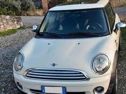 Bianco Usata 2010 Mini ONE Due volumi | 7000 € (Buon prezzo)