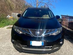 Nero Usata 2013 Nissan Murano Tekna SUV | 5000 € (Buon prezzo)