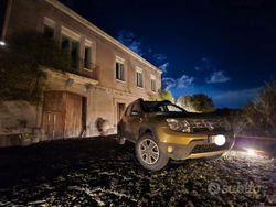 Usata 2016 Dacia Duster SUV | 10.000 €